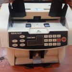 (پولشمار) اسکناس شمار مگنر MAGNER کارکرده