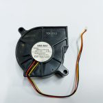 فن حلزونی 60*60*25 میلیمتر و 0.18 آمپر و ۱۲ولت ویدئو پروژکتور سونی VPL-CS7 VPL-ES2