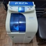 پولشمار پارا 900 کارکرده