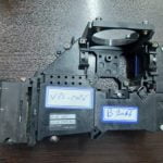 یونیت فیلتر رنگ ویدئو پروژکتور سونی VPL-CX76