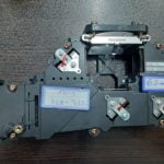 یونیت فیلتر رنگ ویدئو پروژکتور سونی VPL-ES1