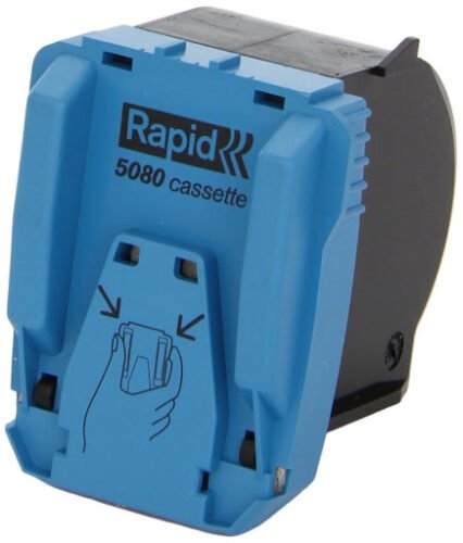 کارتریج منگنه برقی راپید RAPID 5080