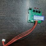 پنل پرینتر حرارتی بیکسلون BIXOLON SRP-350III