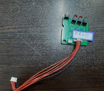 پنل پرینتر حرارتی بیکسلون BIXOLON SRP-350III