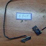 سویچ درب فن و لامپ ویدئو پروژکتور سونی VPL-EX130