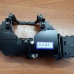 یونیت فیلتر رنگ ویدئو پروژکتور سونی VPL-EX130