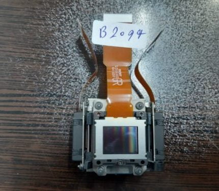 3LCD ویدئو پروژکتور سونی
