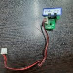 سنسور درب پرینتر حرارتی بیکسلون BIXOLON SRP-350