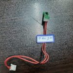 سنسور برگه پرینتر حرارتی بیکسلون BIXOLON SRP-350