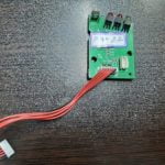 پنل پرینتر حرارتی بیکسلون BIXOLON SRP-350