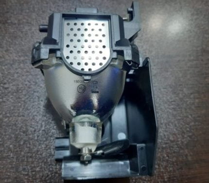 لامپ ویدئو پروژکتور طرح ان ای سی NEC NP05LP