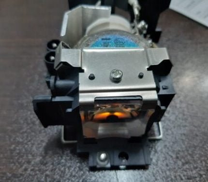 لامپ ویدئو پروژکتور طرح سونی SONY LMP-C163