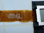 ۳LCD ویدئو پروژکتور سونی VPL-CS۶ - تصویر 2