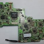 مین برد ویدئو پروژکتور سونی VPL-CS6