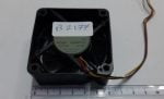 فن مربعی ویدئو پروژکتور سونی 60*60*25 میلیمتر 12 ولت 0.3 آمپر VPL-ES1 - تصویر 3