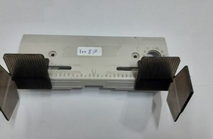 نگهدارنده پول اسکناس شمار میونگ سانگ MYOUNG SUNG MSB-30