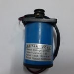 موتور 24 DC اسکناس شمار ( پولشمار) رو میزی HK-3200 OEM