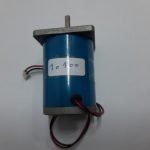 موتور 24 DC پولشمار نیکیتا NIKITA LD-60B