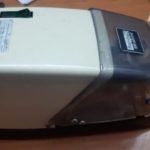 منگنه برقی راپید RAPID 100 کارکرده
