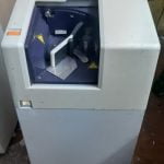 گلوری GLORY CNH-710F کارکرده (پولشمار) اسکناس شمار ایستاده