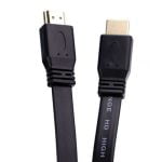 کابل تصویر فلت HDMI طول 1.5 متری STECKER - تصویر 2