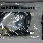 کابل USB طول 1.5 متری برند D-NET