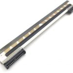 هد لیبل پرینتر زبرا 203dpi TLP 2844 GC420