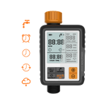 تایمر آبیاری مدل HCT-311 - تصویر 2