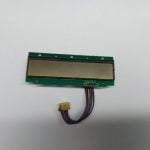 LCD پرفراژ چک مگا MEGA