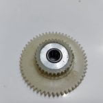چرخ دنده پولشمار نیکیتا NIKITA LD2000 کد 10464