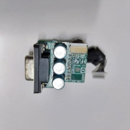 پورت خروجی VGA ویدئو پروژکتور