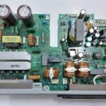 پاور ویدئو پروژکتور پاناسونیک PT-D6000