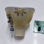 لامپ ویدئو پروژکتور SANYO سانیو POA-LMP131
