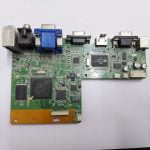 مین برد ویدئو پروژکتور بنکیو MS517 - تصویر 2