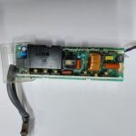 لامپ بلاست ویدئو پروژکتور توشیبا TLP-S10