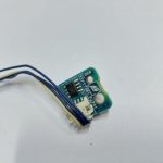 سنسور دما ویدئو پروژکتور توشیبا TLP-S10