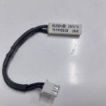 ترمو فیوز 100 درجه 250V - 7A
