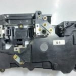 یونیت فیلتر رنگ ویدئو پروژکتور شارپ PG-A10X