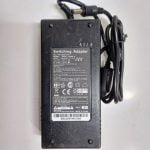آدابتور منگنه برقی راپید 5050 و 5080 24 ولت 5 آمپر مدل EADP-120MB مارک Delta Electronics