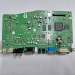 مین برد ویدئو پروژکتور شارپ Sharp Pg-f262x کارکرده