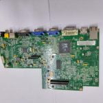 مین برد ویدئو پروژکتور اپتوما OPTOMA EP720