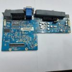 مین برد ویدئو پروژکتور اپتوما OPTOMA EX542I کارکرده