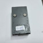 در پوش فلزی چرخ دنده کاغذ خردکن کد 11083