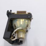 لامپ و فریم بنکیو PB7200 ویدئو پروژکتور کارکرده