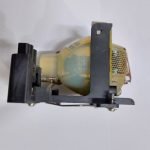 لامپ و فریم بنکیو PB7200 ویدئو پروژکتور کارکرده
