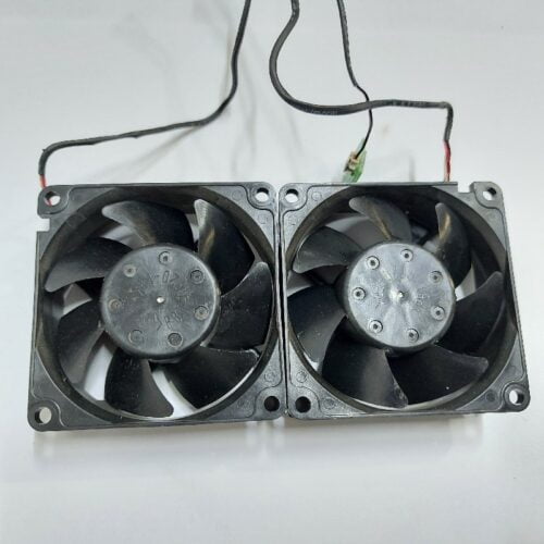 فن مربعی 70*70*25 میلیمتر بنکیو PB7200 ویدئو پروژکتور (دو عدد)