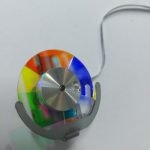 کالرویل اپتوما EX536 ویدئو پروژکتور (چرخه رنگ )