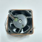فن مربعی 60*60*25 میلیمتر 12 ولت هیتاچی CP-X2520 ویدئو پروژکتور (CP-RX93)