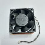 فن مربعی 60*60*25 میلیمتر 12 ولت هیتاچی CP-X2520 ویدئو پروژکتور (CP-RX93)