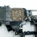یونیت فیلتر رنگ هیتاچی CP-S335 ویدئو پروژکتور